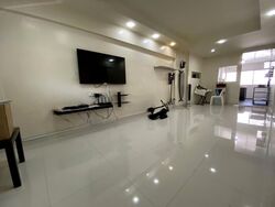 Blk 60 Telok Blangah Heights (Bukit Merah), HDB 3 Rooms #578866531